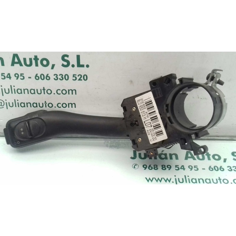 Recambio de mando intermitentes para audi a6 avant (4b5) 2.5 tdi referencia OEM IAM 8L0953513H  