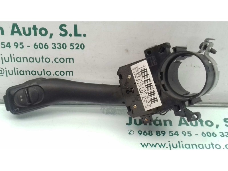 Recambio de mando intermitentes para audi a6 avant (4b5) 2.5 tdi referencia OEM IAM 8L0953513H  