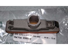 Recambio de piloto lateral derecho para bmw serie 5 berlina (e39) 530d referencia OEM IAM 8360589  SIN PORTALAMPARAS 2