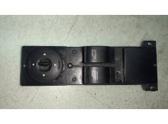 Recambio de mando elevalunas delantero izquierdo para ford focus c-max (cap) ambiente (d) referencia OEM IAM 3M5T14529CD  031680 2