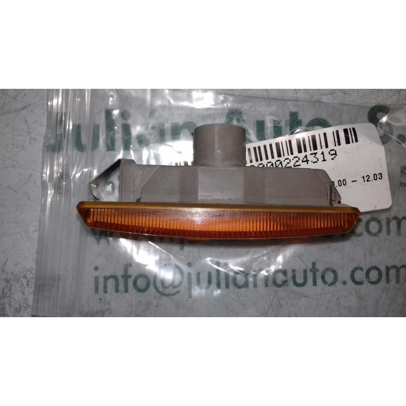 Recambio de piloto lateral izquierdo para bmw serie 5 berlina (e39) 520d referencia OEM IAM 8360589  SIN PORTALAMPARAS