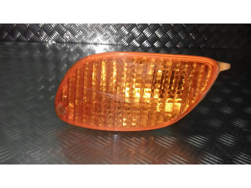 Recambio de piloto delantero izquierdo para ford focus berlina (cak) ambiente referencia OEM IAM XS4X13369A  