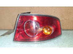 Recambio de piloto trasero derecho para seat ibiza (6l1) cool referencia OEM IAM 6L6945096A 6L6945112 6L6945096B