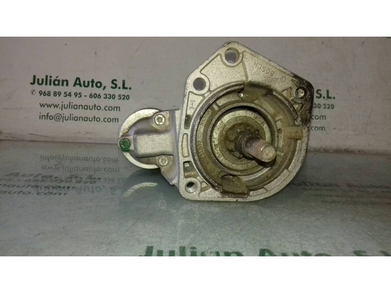 Recambio de motor arranque para seat ibiza (6k) básico referencia OEM IAM 036911023Q 0001112027 BOSCH