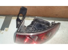 Recambio de piloto trasero derecho para seat ibiza (6l1) cool referencia OEM IAM 6L6945096A 6L6945112 6L6945096B 2