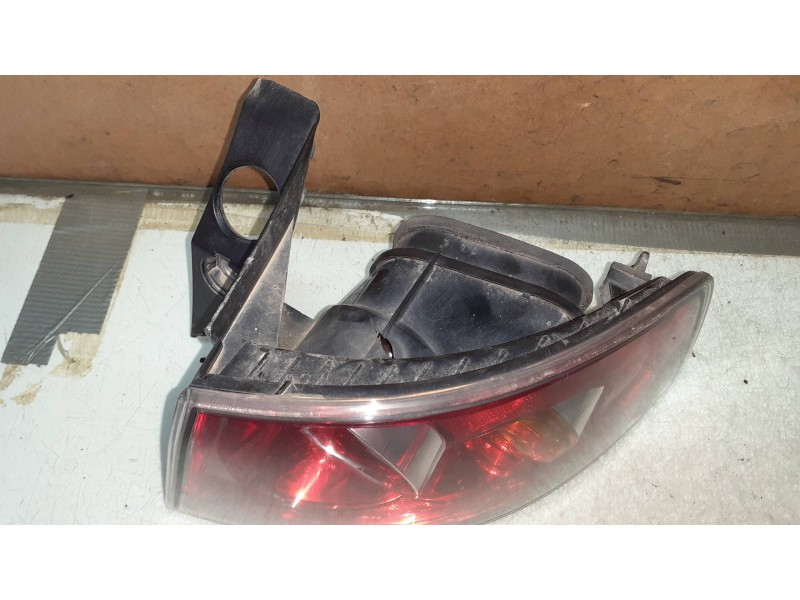 Recambio de piloto trasero derecho para seat ibiza (6l1) cool referencia OEM IAM 6L6945096A 6L6945112 6L6945096B