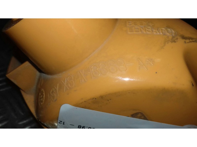 Recambio de piloto delantero izquierdo para ford focus berlina (cak) ambiente referencia OEM IAM XS4X13369A  