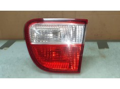 Recambio de piloto trasero derecho interior para seat leon (1m1) signo referencia OEM IAM 1M6945092B  1M6945092