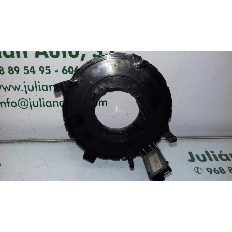 Recambio de anillo airbag para volkswagen golf iv berlina (1j1) 25 aniversario referencia OEM IAM 1J0959653  