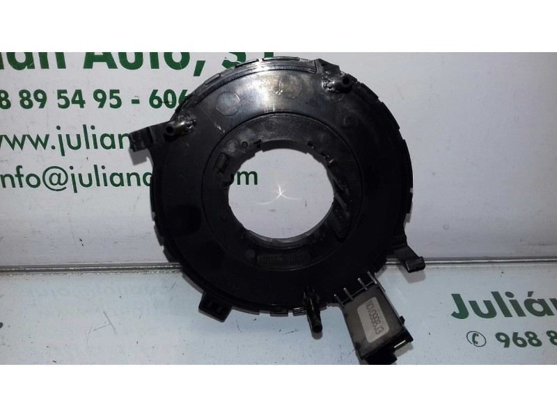 Recambio de anillo airbag para volkswagen golf iv berlina (1j1) 25 aniversario referencia OEM IAM 1J0959653  