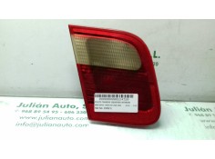 Recambio de piloto trasero izquierdo interior para bmw serie 3 berlina (e46) 330d referencia OEM IAM 230521L SIN PORTALAMPARAS I