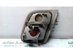 Recambio de piloto trasero izquierdo interior para bmw serie 3 berlina (e46) 330d referencia OEM IAM 230521L SIN PORTALAMPARAS I 2