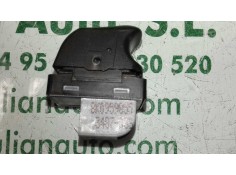 Recambio de mando elevalunas trasero derecho para audi a4 ber. (b8) básico referencia OEM IAM 8K0959855 4 PINES GRIS 2