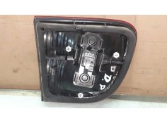 Recambio de piloto trasero derecho interior para seat leon (1m1) signo referencia OEM IAM 1M6945092B  1M6945092 2