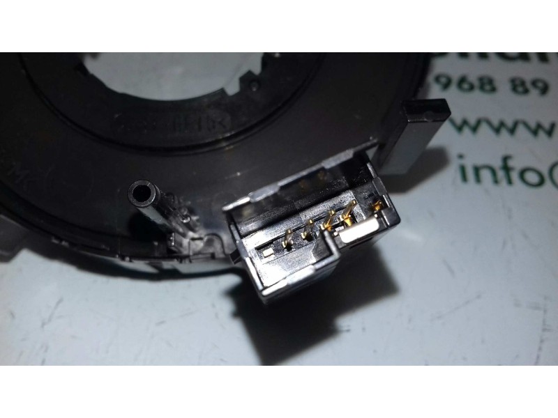 Recambio de anillo airbag para volkswagen golf iv berlina (1j1) 25 aniversario referencia OEM IAM 1J0959653  