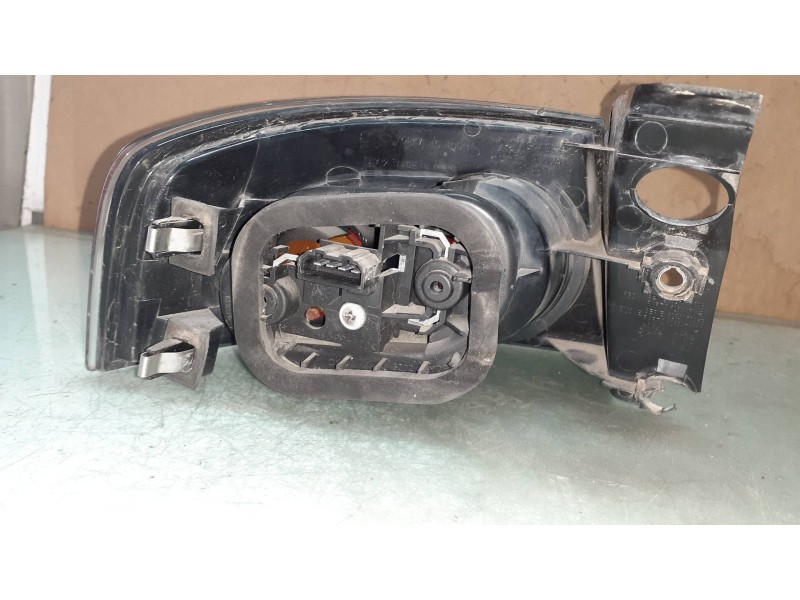 Recambio de piloto trasero derecho para seat ibiza (6l1) cool referencia OEM IAM 6L6945096A 6L6945112 6L6945096B