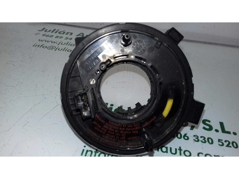 Recambio de anillo airbag para volkswagen golf iv berlina (1j1) 25 aniversario referencia OEM IAM 1J0959653  