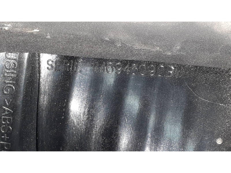 Recambio de piloto trasero derecho interior para seat leon (1m1) signo referencia OEM IAM 1M6945092B  1M6945092