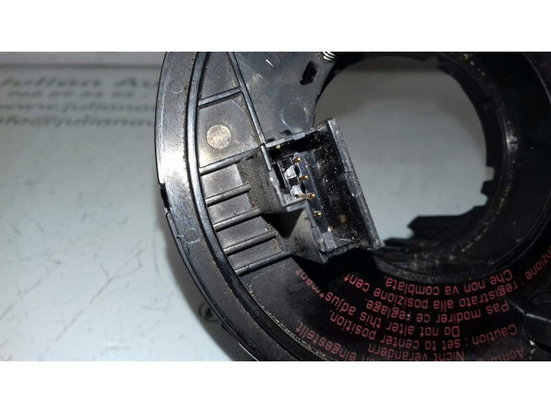 Recambio de anillo airbag para volkswagen golf iv berlina (1j1) 25 aniversario referencia OEM IAM 1J0959653  