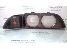 Recambio de faro izquierdo para bmw serie 5 berlina (e39) 525tds referencia OEM IAM 30114550501 010298 HELLA 2