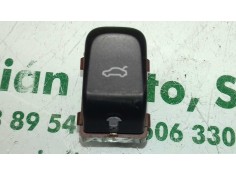 Recambio de interruptor para audi a4 ber. (b8) básico referencia OEM IAM 8K0959831 4 PINES APERTURA MALETERO