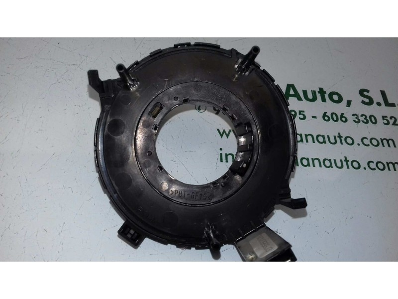 Recambio de anillo airbag para volkswagen golf iv berlina (1j1) 25 aniversario referencia OEM IAM 1J0959653  