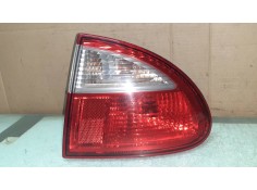 Recambio de piloto trasero derecho para seat leon (1m1) signo referencia OEM IAM 1M6945258  