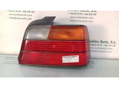 Recambio de piloto trasero derecho para bmw serie 3 berlina (e36) 318i referencia OEM IAM 1387046NSL 1387046 195004