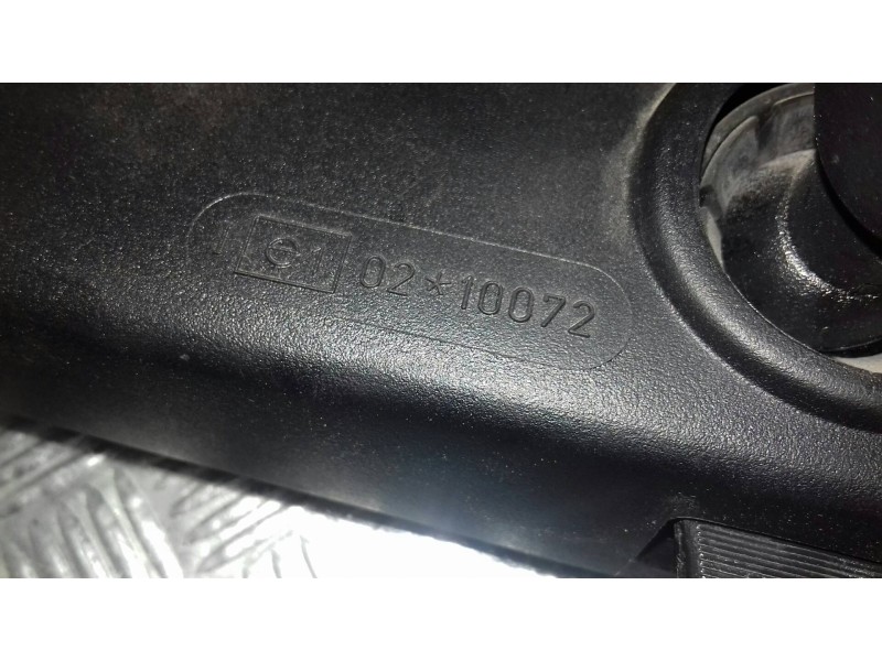 Recambio de espejo para bmw serie 3 berlina (e46) 320i referencia OEM IAM 006199 E10210072 E6006199