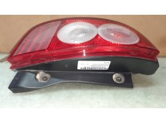 Recambio de piloto trasero izquierdo para nissan micra (k12e) acenta referencia OEM IAM    2