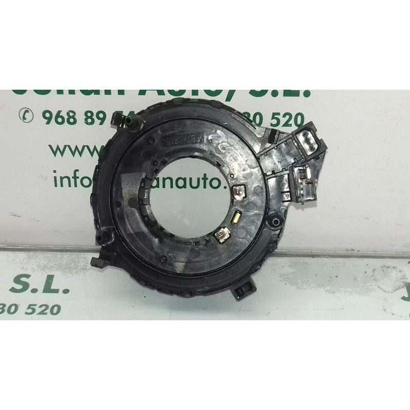 Recambio de anillo airbag para volkswagen bora berlina (1j2) highline referencia OEM IAM 4B0951543  