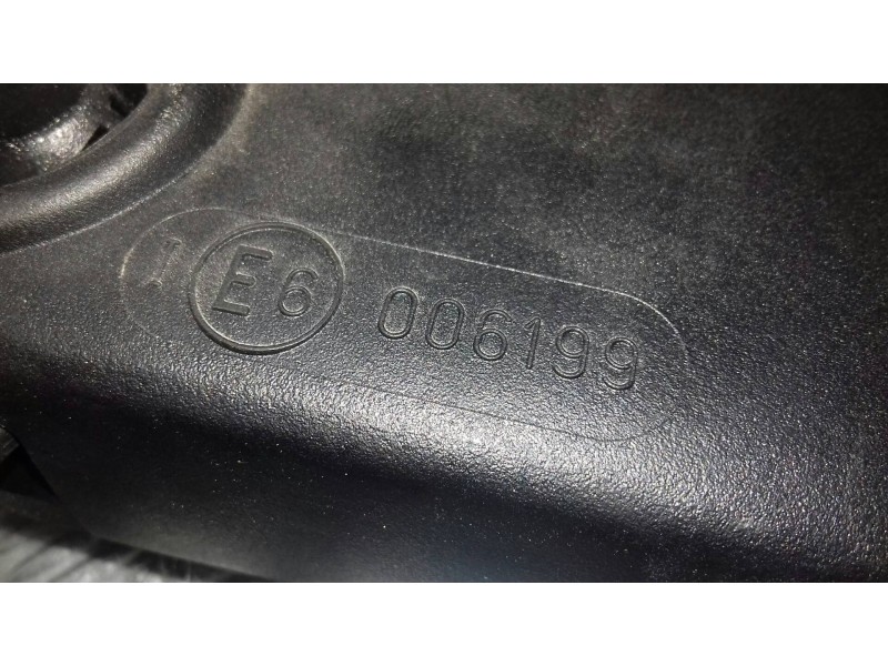 Recambio de espejo para bmw serie 3 berlina (e46) 320i referencia OEM IAM 006199 E10210072 E6006199