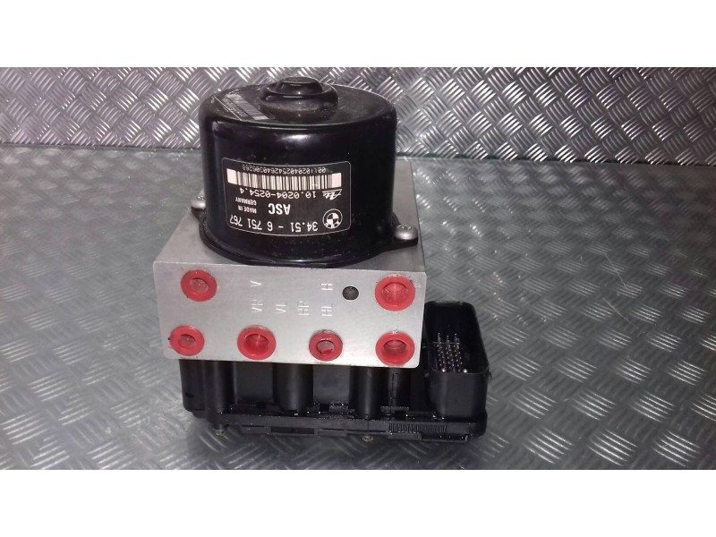 Recambio de abs para bmw serie 3 berlina (e46) 320i referencia OEM IAM 34516751767 10020804942 10094808023