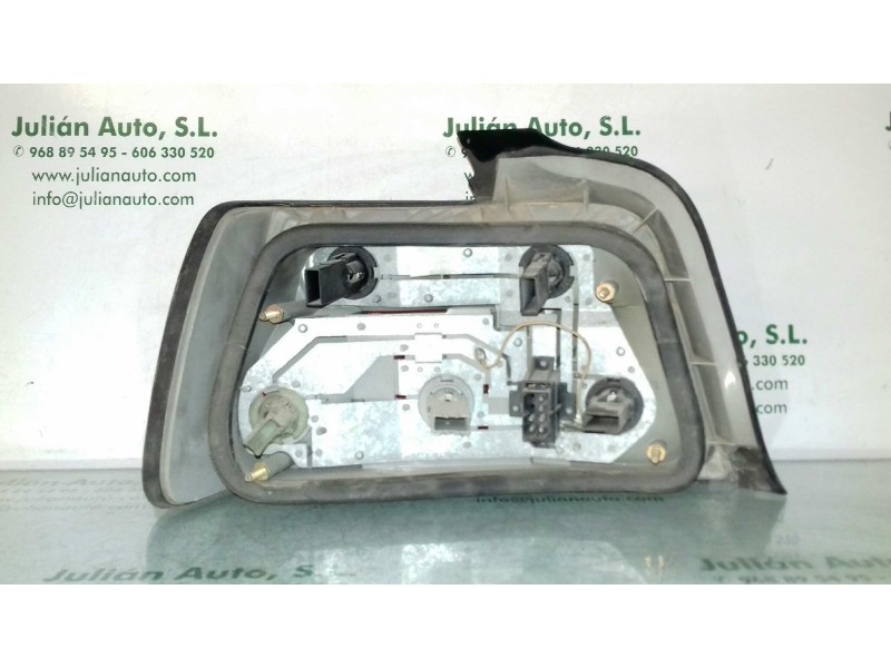 Recambio de piloto trasero derecho para bmw serie 3 berlina (e36) 316i referencia OEM IAM 1387070T  