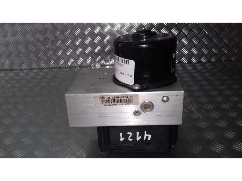 Recambio de abs para bmw serie 3 berlina (e46) 320i referencia OEM IAM 34516751767 10020804942 10094808023