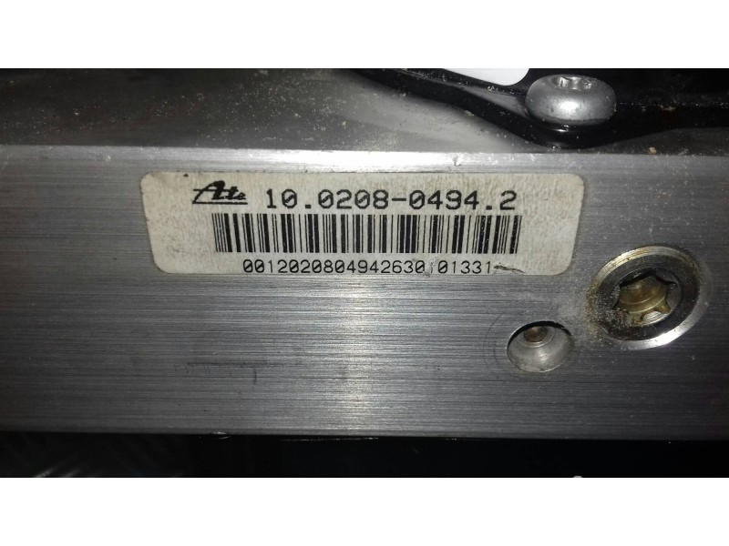 Recambio de abs para bmw serie 3 berlina (e46) 320i referencia OEM IAM 34516751767 10020804942 10094808023