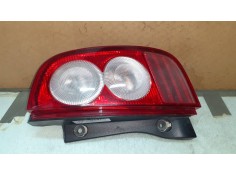 Recambio de piloto trasero izquierdo para nissan micra (k12e) acenta referencia OEM IAM    2