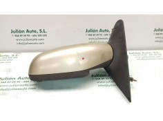 Recambio de retrovisor izquierdo para renault laguna ii (bg0) authentique referencia OEM IAM E9014128  ELECTRICO 2