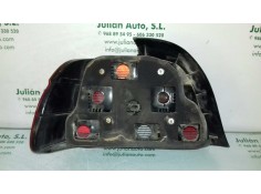 Recambio de piloto trasero derecho para bmw serie 5 berlina (e39) 525tds referencia OEM IAM 8358032 2VP00724002 HELLA 2
