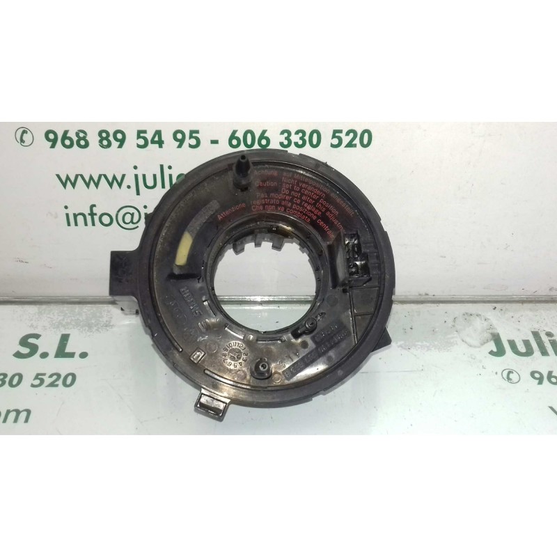 Recambio de anillo airbag para volkswagen passat berlina (3b2) comfortline referencia OEM IAM 1J0959653B  