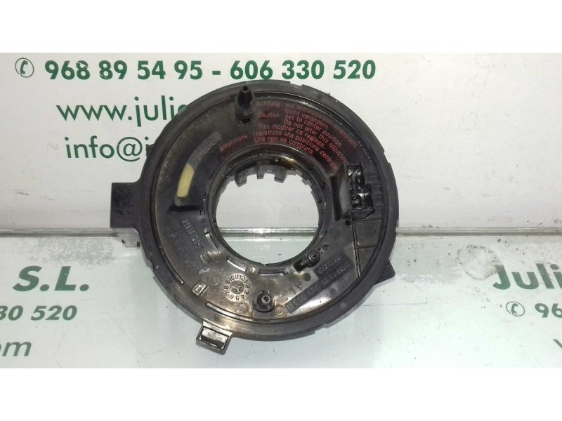 Recambio de anillo airbag para volkswagen passat berlina (3b2) comfortline referencia OEM IAM 1J0959653B  