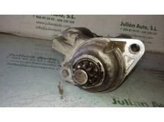 Recambio de motor arranque para seat ibiza (6l1) cool referencia OEM IAM 02T911024 0001126018 BOSCH 2