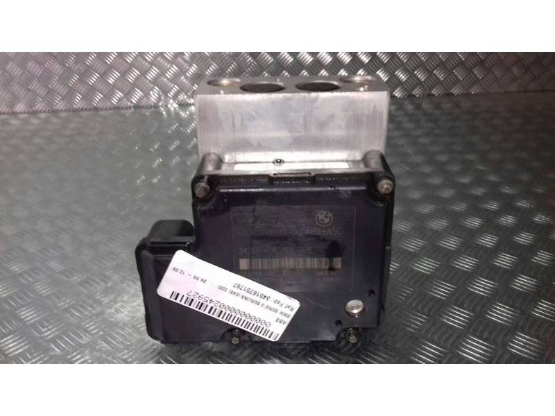 Recambio de abs para bmw serie 3 berlina (e46) 320i referencia OEM IAM 34516751767 10020804942 10094808023