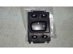 Recambio de mando retrovisor para mercedes-benz clase s (w220) berlina 320 cdi (220.026) referencia OEM IAM 2208211551 03463300 