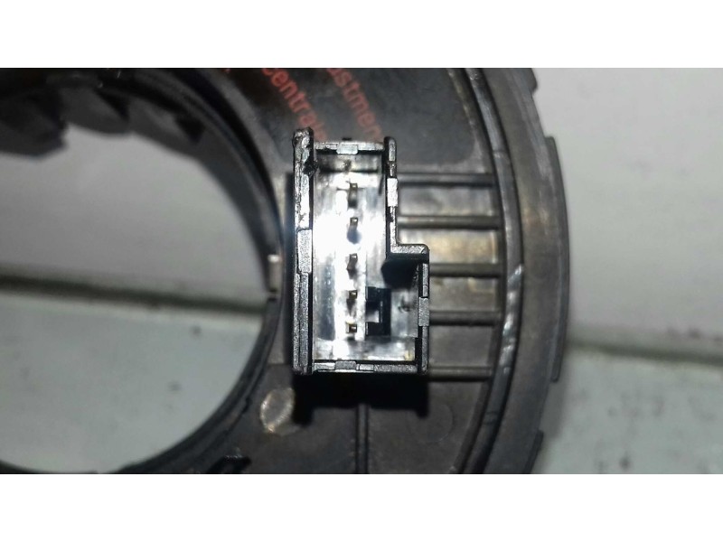 Recambio de anillo airbag para volkswagen passat berlina (3b2) comfortline referencia OEM IAM 1J0959653B  