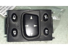 Recambio de mando retrovisor para mercedes-benz clase s (w220) berlina 320 cdi (220.026) referencia OEM IAM 2208211551 03463300  2