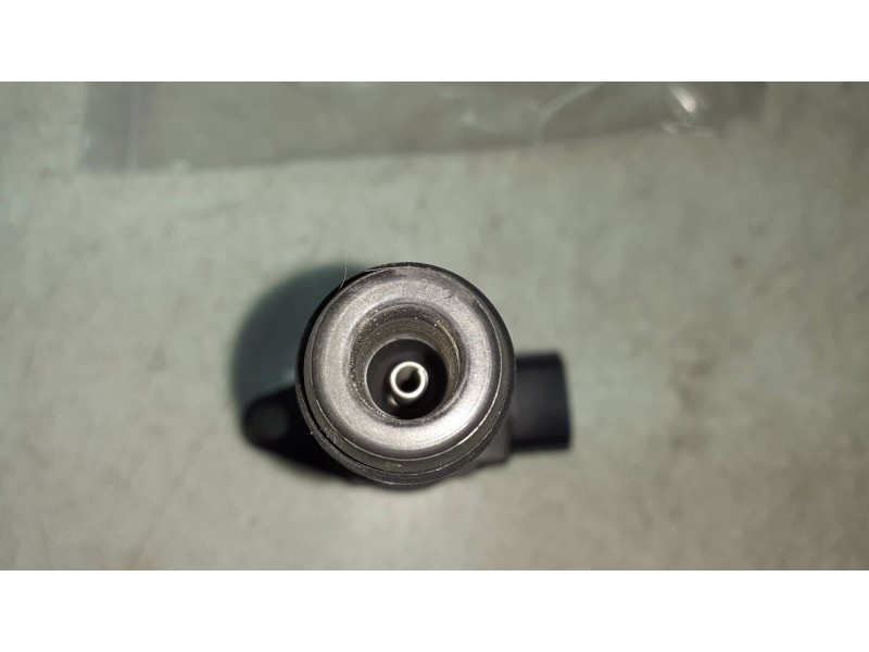 Recambio de bobina encendido para nissan micra (k12e) acenta referencia OEM IAM 22448AX001 AIC6207G CONECTOR 3 PINES