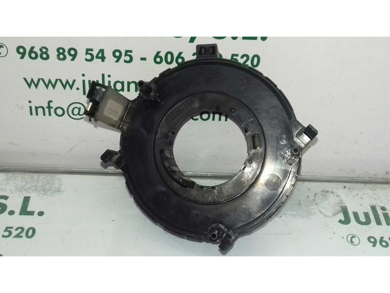 Recambio de anillo airbag para volkswagen passat berlina (3b2) comfortline referencia OEM IAM 1J0959653B  