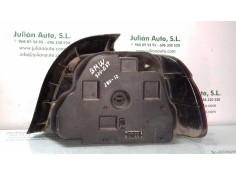 Recambio de piloto trasero izquierdo para bmw serie 5 berlina (e39) 525tds referencia OEM IAM 8358031 2VP00724001 HELLA 2