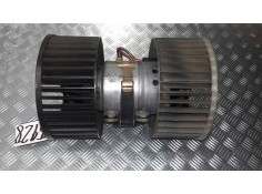 Recambio de ventilador calefaccion para bmw serie 3 berlina (e46) 320i referencia OEM IAM 70669  